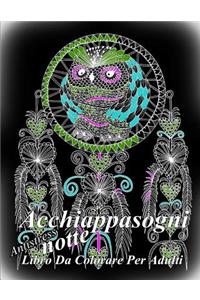 Acchiappasogni Notte