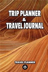 Trip Planner & Travel Journal