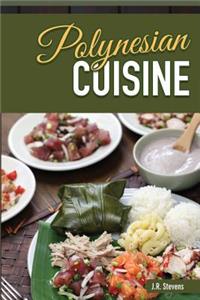 Polynesian Cuisine