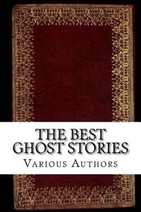 The Best Ghost Stories