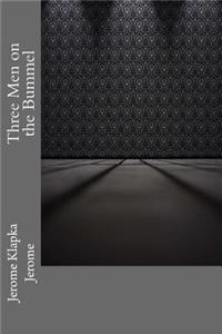 Three Men on the Bummel