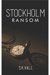 Stockholm Ransom