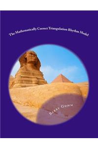 Mathematically Correct Triangulation Rhythm Model