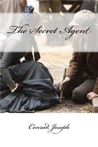 The Secret Agent