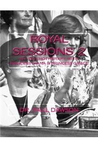 Royal Sessions 2
