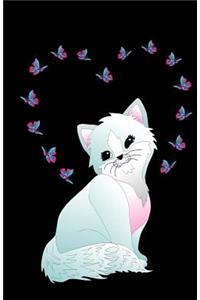 Cats and Butterflies