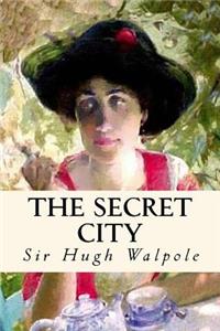 The Secret City