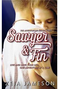 Sawyer & Fin