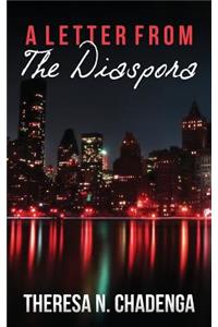 A Letter From The Diaspora