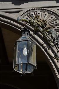 Ornamental Lantern Journal