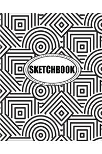 Pattern Sketchbook