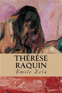 ThÃ©rÃ¨se Raquin