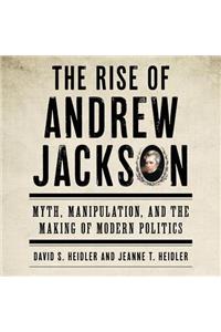 Rise of Andrew Jackson