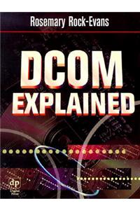 DCOM Explained