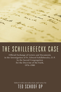 Schillebeeckx Case