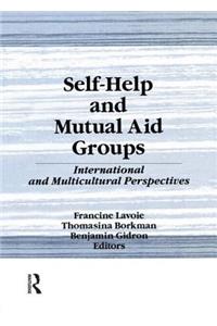 Self-Help and Mutual Aid Groups