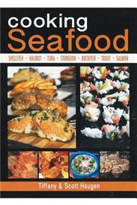 Cooking Seafood