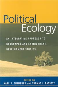 Political Ecology