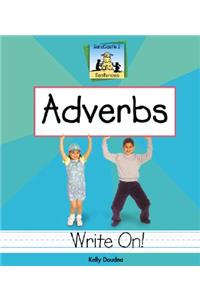 Adverbs