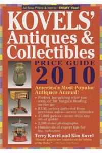 Kovels' Antiques and Collectibles Price Guide