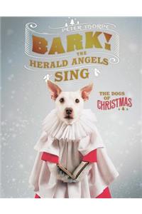 Bark! the Herald Angels Sing