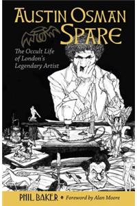Austin Osman Spare