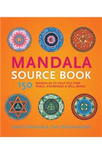 The Mandala Sourcebook
