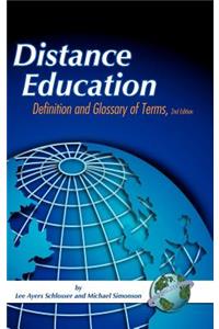 Distance Educaiton