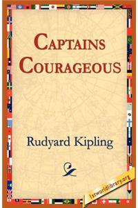 Captains Courageous