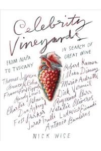 Celebrity Vineyards