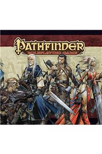 Pathfinder Roleplaying Game: GM’s Screen
