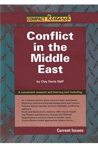 Conflict in the Middle East