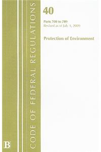 Protection of Environment