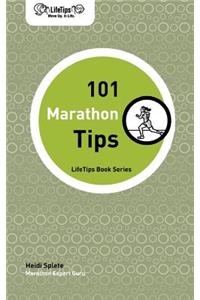 Lifetips 101 Marathon Tips