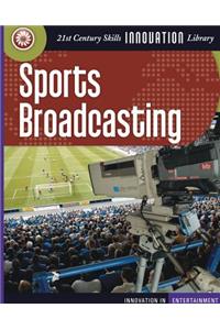 Sports Broadcasting