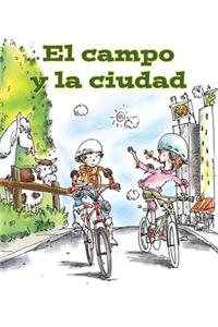 El Campo Y La Ciudad