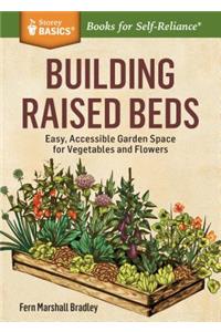 Building Raised Beds