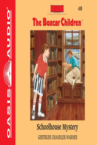 Schoolhouse Mystery