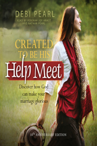 Created to Be His Help Meet