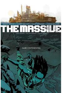Massive Volume 2: The Subcontinental