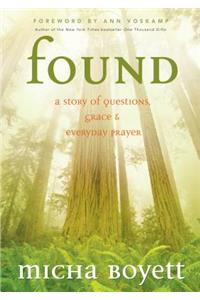 FOUND