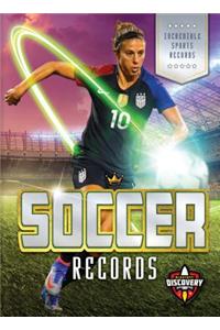 Soccer Records