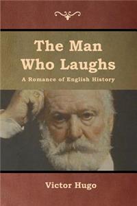 Man Who Laughs