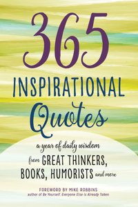 365 Inspirational Quotes