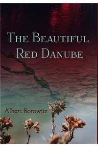 Beautiful Red Danube