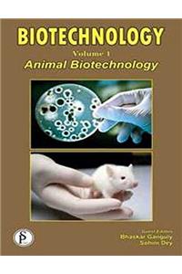 Biotechnology Vol. 1: Animal Biotechnology