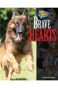 Brave Hearts