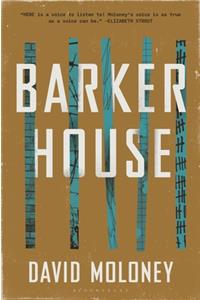 Barker House