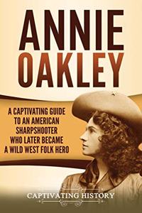 Annie Oakley