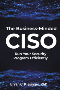 Business-Minded CISO